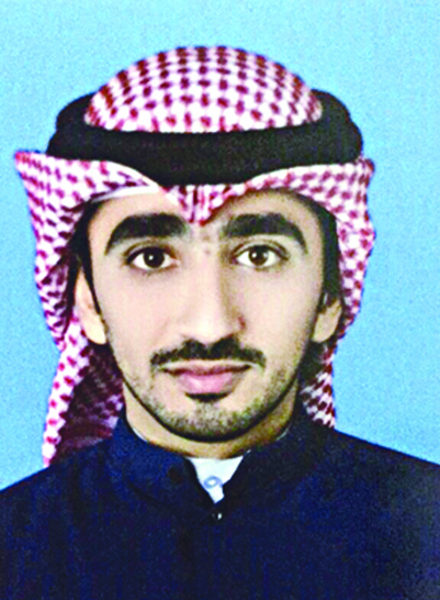 خالد الفقيعي