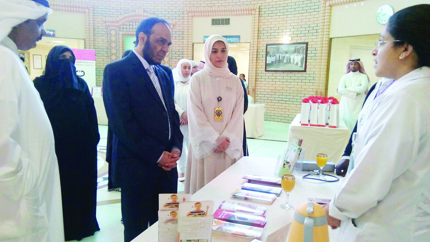 u062cu0627u0646u0628 u0645u0646 u0627u0644u0627u062du062au0641u0627u0644 