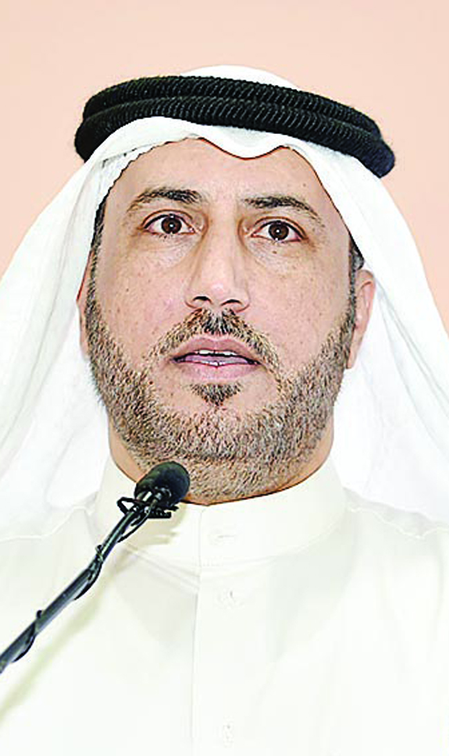 علي المسعودي