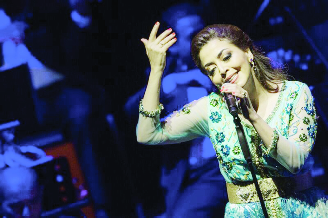 u0641u062fu0648u0649 u0627u0644u0645u0627u0644u0643u064a... u062au0623u0644u0642u062a 