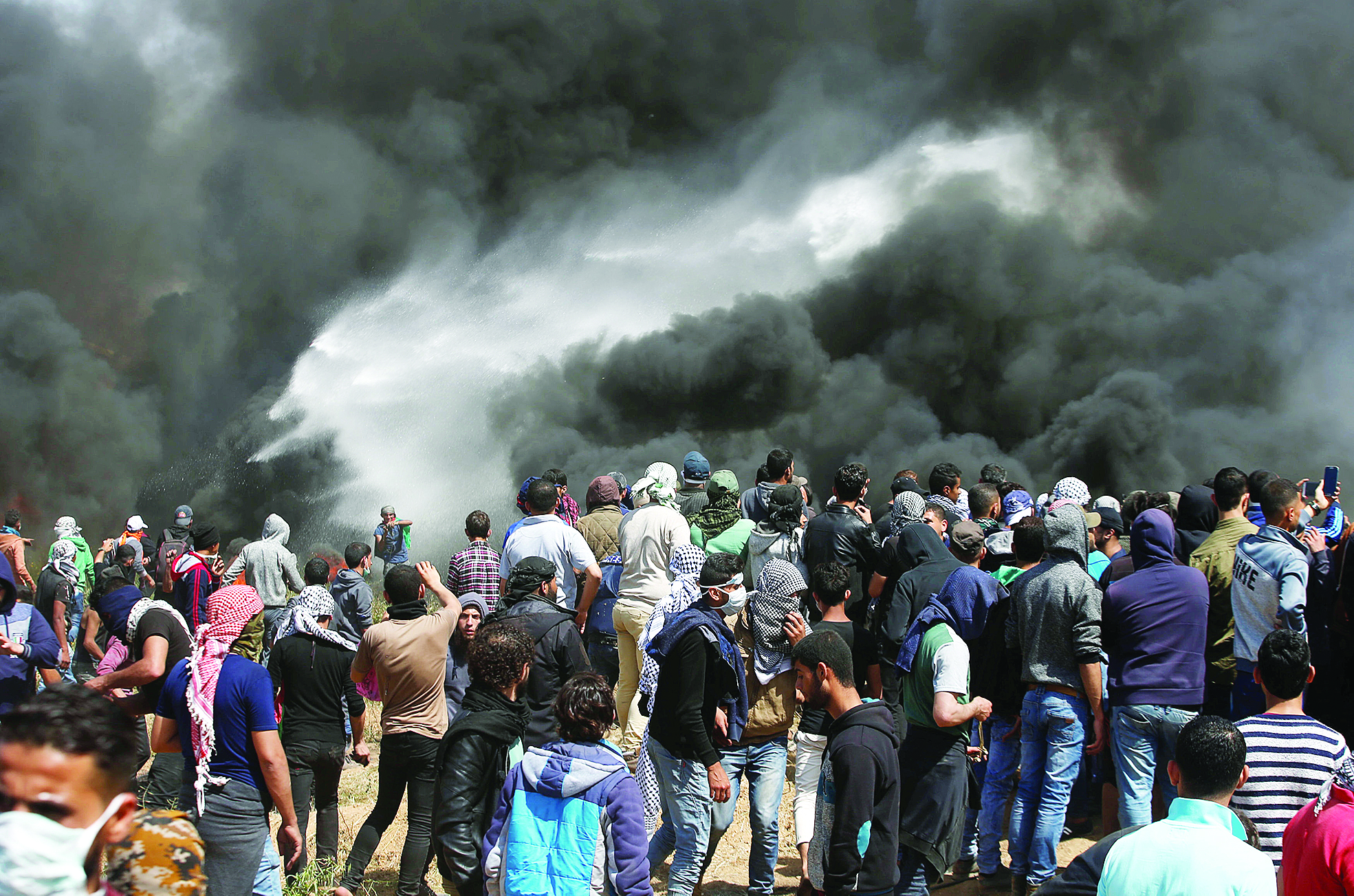 u0633u062du0628 u0627u0644u062fu062eu0627u0646 u0627u0644u0645u062au0635u0627u0639u062f u0645u0646 u0627u0644u0625u0637u0627u0631u0627u062a u062eu0644u0627u0644 u00abu062cu0645u0639u0629 u0627u0644u0643u0627u0648u062au0634u0648u0643u00bb u0639u0644u0649 u062du062fu0648u062f u063au0632u0629tt (u0631u0648u064au062au0631u0632)