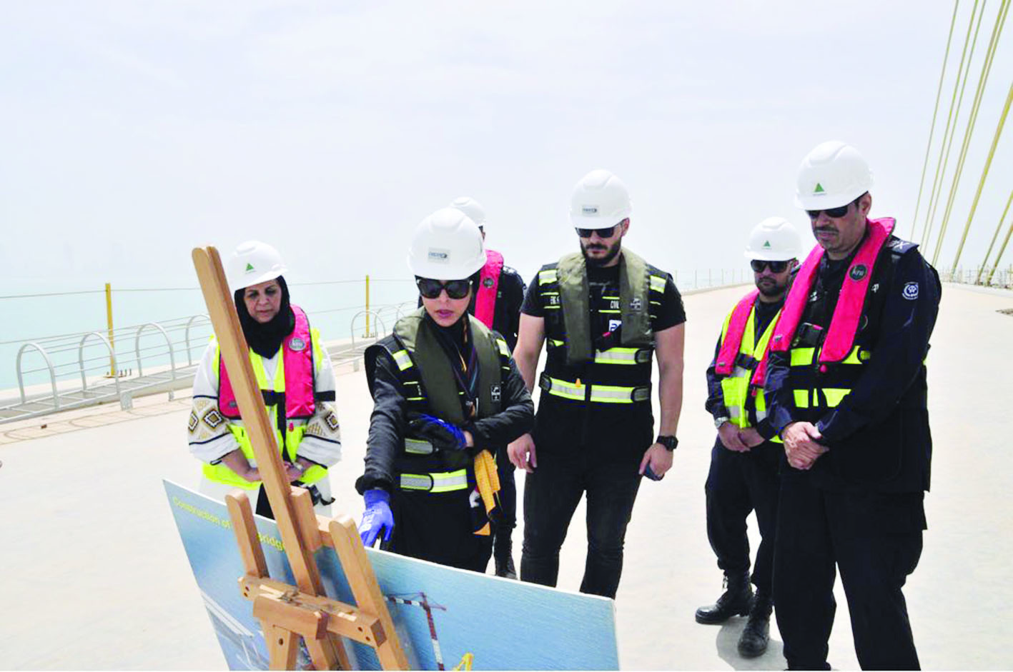 ...وشرح على الطبيعة للاشتراطات الوقائية