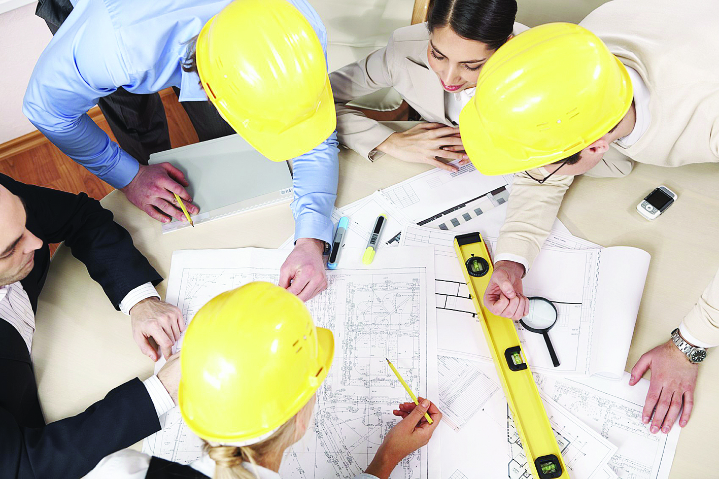 u0647u062cu0631u0629 u0627u0644u0645u0647u0646u062fu0633u064au0646 u0642u062f u062au0624u062bu0631 u0639u0644u0649 u0627u0644u0645u0634u0627u0631u064au0639 u0627u0644u0642u0627u0626u0645u0629