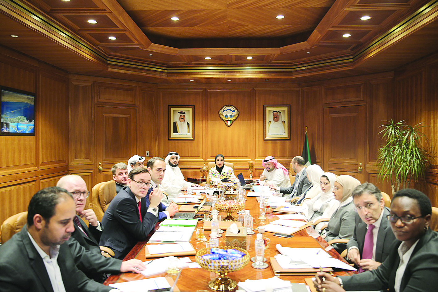 u0627u0644u063au0646u064au0645 u0645u062au0631u0626u0633u0629 u0627u062cu062au0645u0627u0639 u0627u0644u062cu0647u0627u062a u0627u0644u0645u0639u0646u064au0629 u0628u0645u0634u0631u0648u0639 u0645u062du0637u0629 u0623u0645 u0627u0644u0647u064au0645u0627u0646