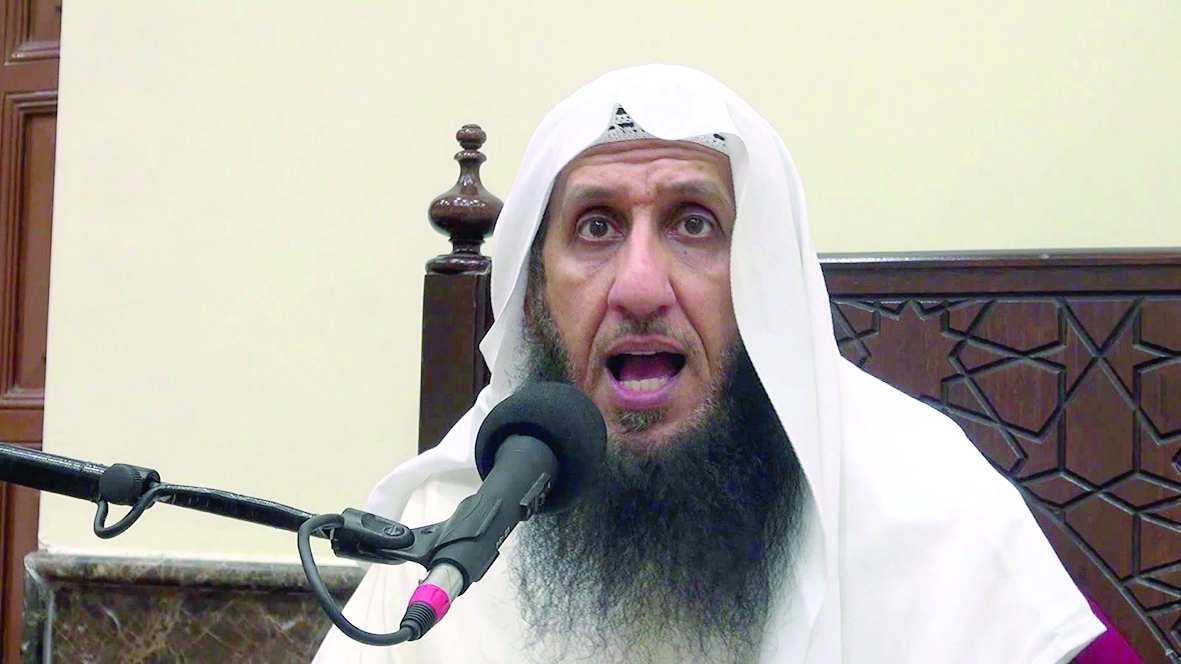 محمد النجدي 