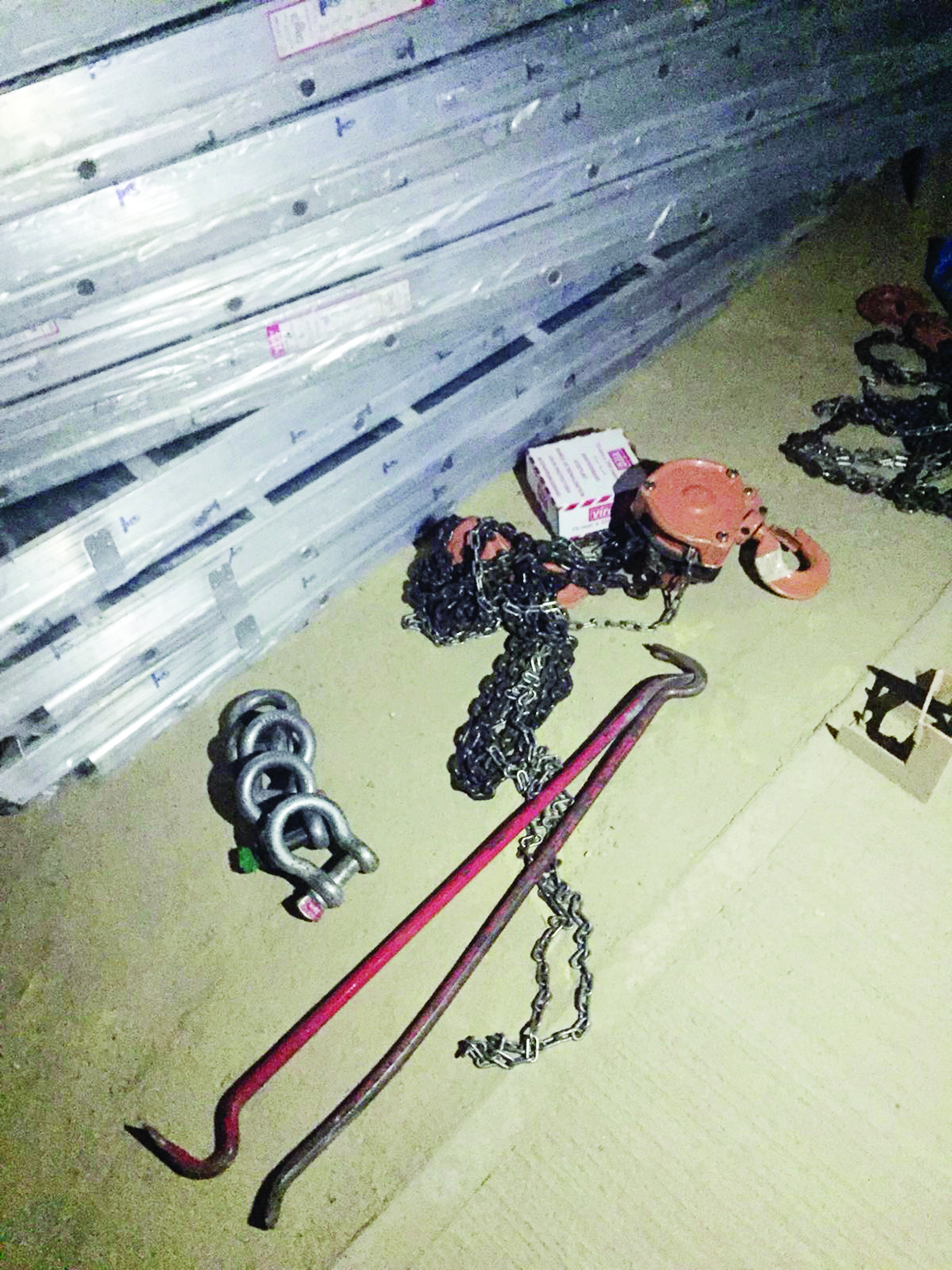 u0623u062fu0648u0627u062a u0627u0644u0633u0631u0642u0629 u0648u0628u0639u0636 u0627u0644u0645u0636u0628u0648u0637u0627u062a