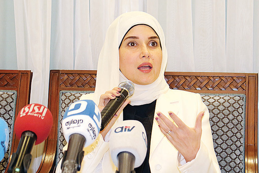 u0628u0648u0634u0647u0631u064a u0645u062au062du062fu062bu0629 u0641u064a u0627u0644u062fu064au0648u0627u0646u064au0629 (u062au0635u0648u064au0631 u0628u0633u0627u0645 u0632u064au062fu0627u0646)