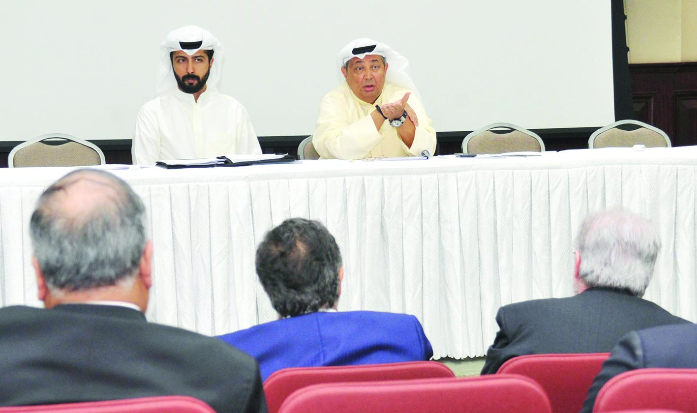 u0627u0644u062eu0631u0627u0641u064a u0645u062au0631u0626u0633u0627u064b u00abu0627u0644u0639u0645u0648u0645u064au0629u00bb t(u062au0635u0648u064au0631 u0633u0639u062f u0647u0646u062fu0627u0648u064a)