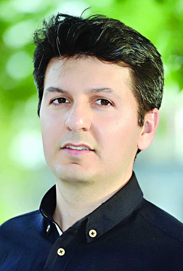 كه يلان محمد