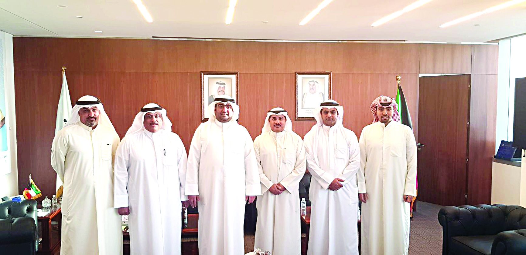 u0627u0644u0631u0648u0636u0627u0646 u064au062au0648u0633u0637 u0648u0641u062f u00abu0627u0644u062cu0645u0627u0631u0643u00bb u0627u0644u0630u064a u0642u062fu0645 u0644u0647 u0645u0628u0627u062fu0631u0629 u00abu0627u0644u0645u0633u0627u06317/u200f24u00bb