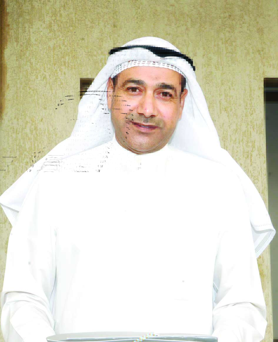 مصطفى الجعفر