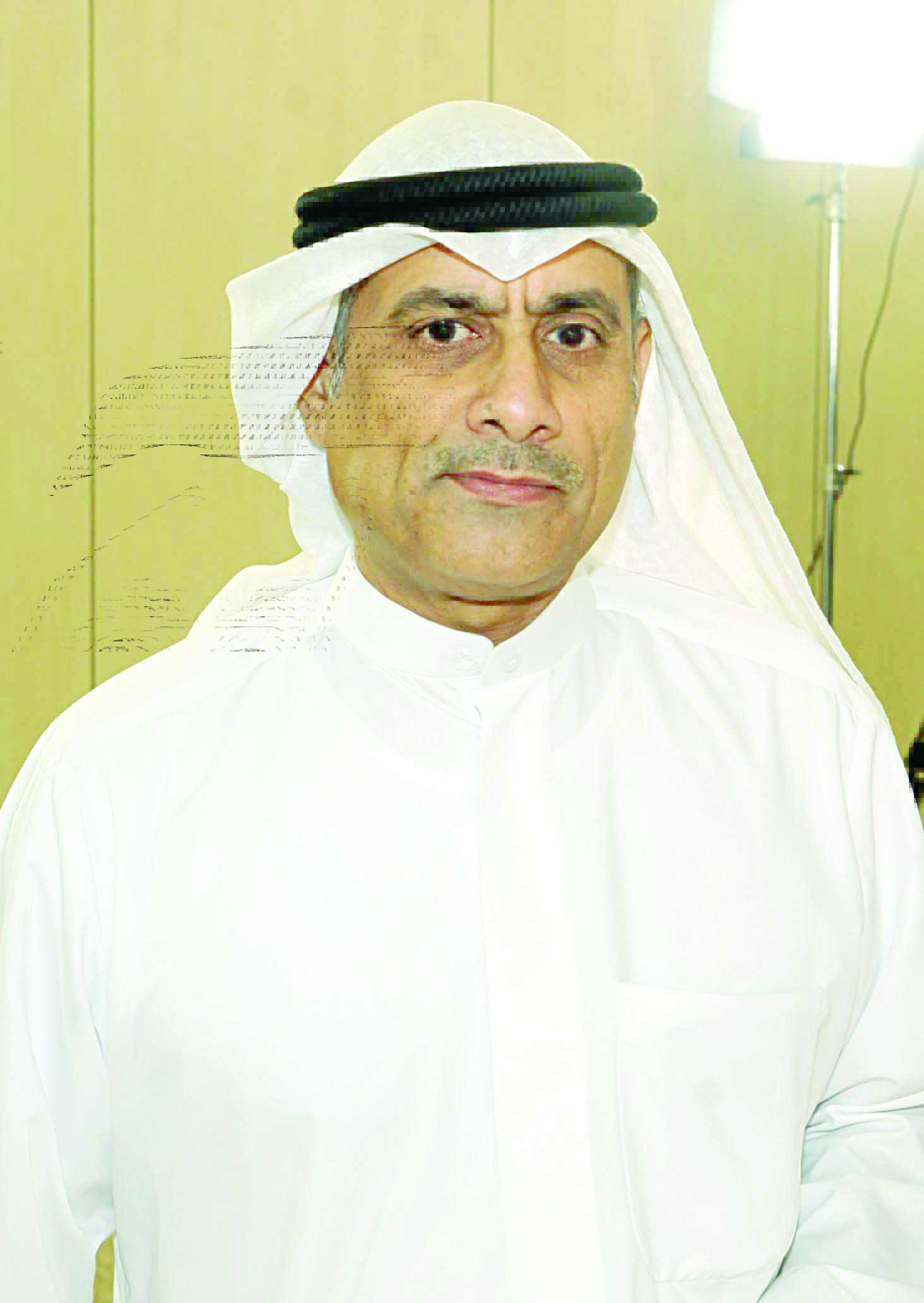 نايف الشمري