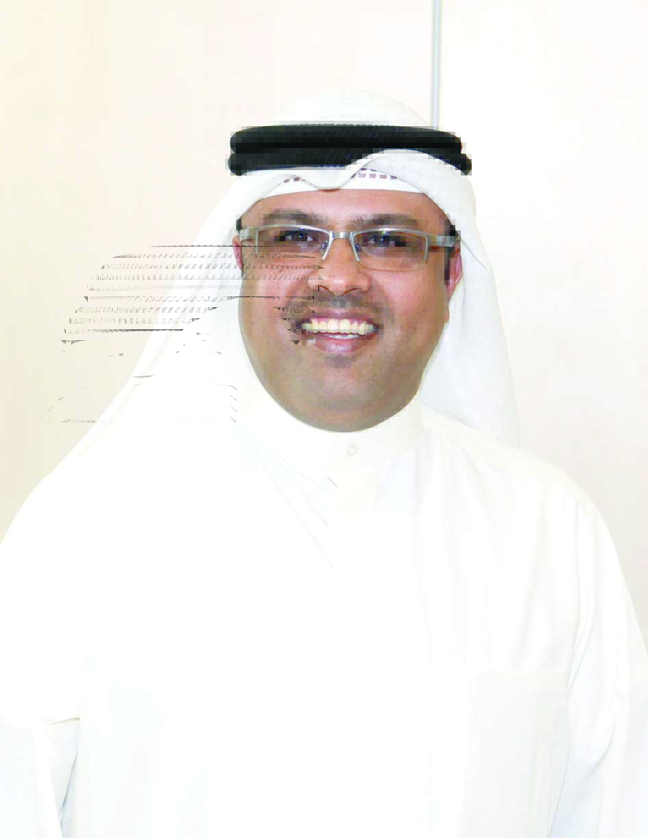 علي الكندري