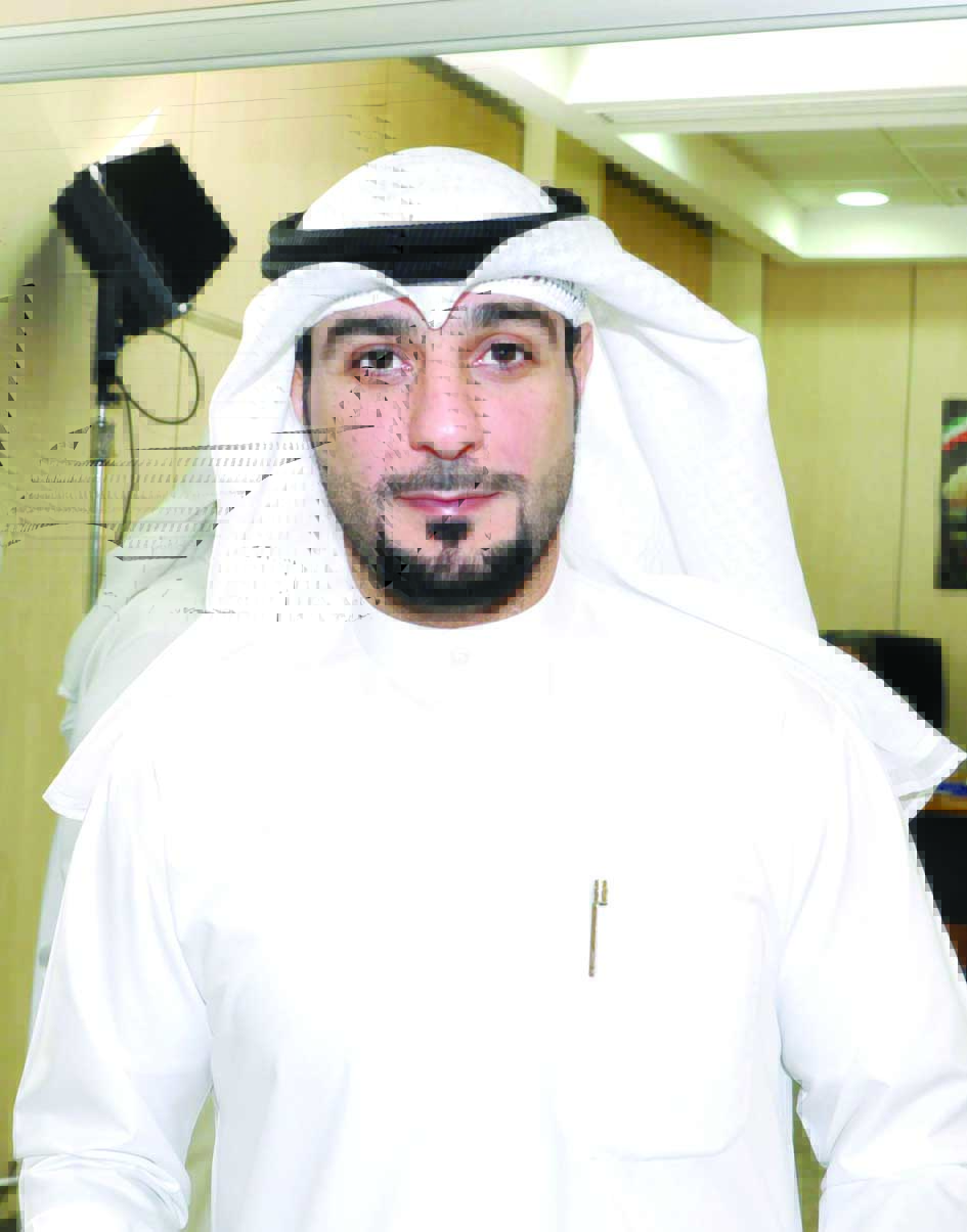 عبدالله الكندري