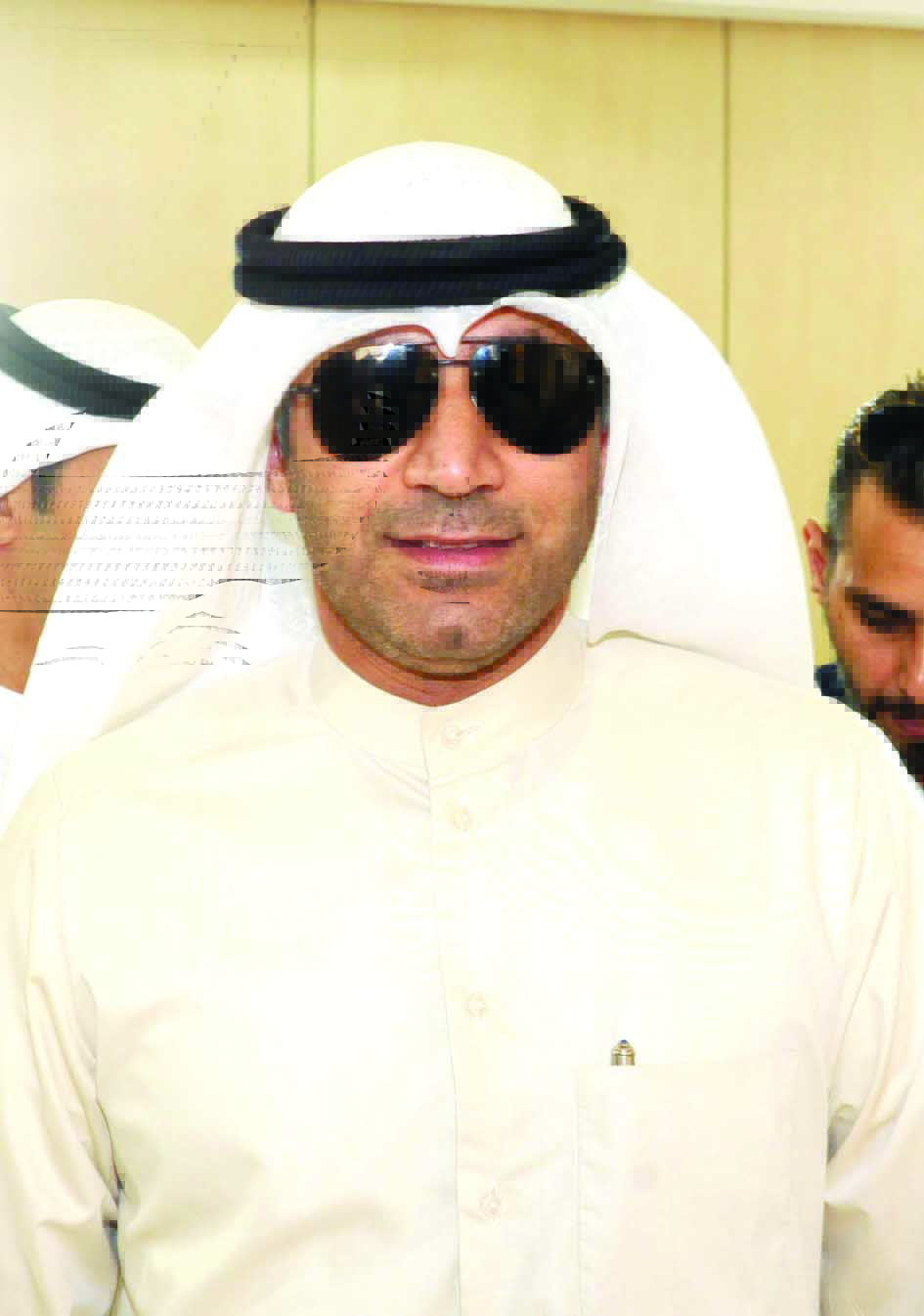 سعود الكندري