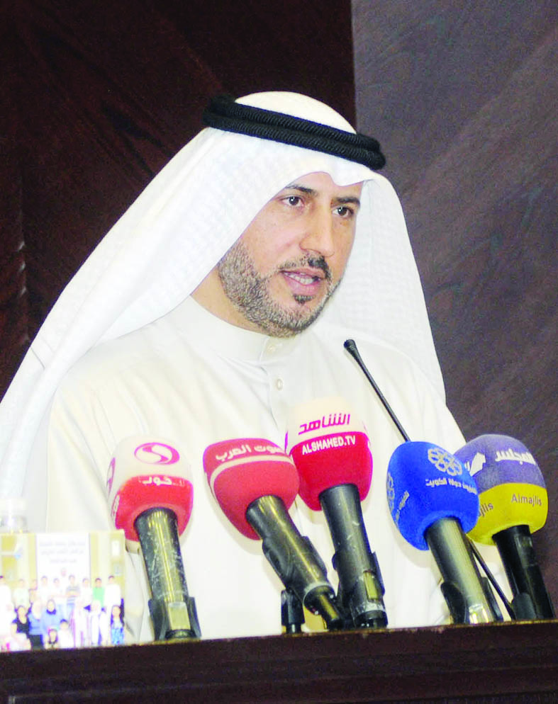 علي المسعودي