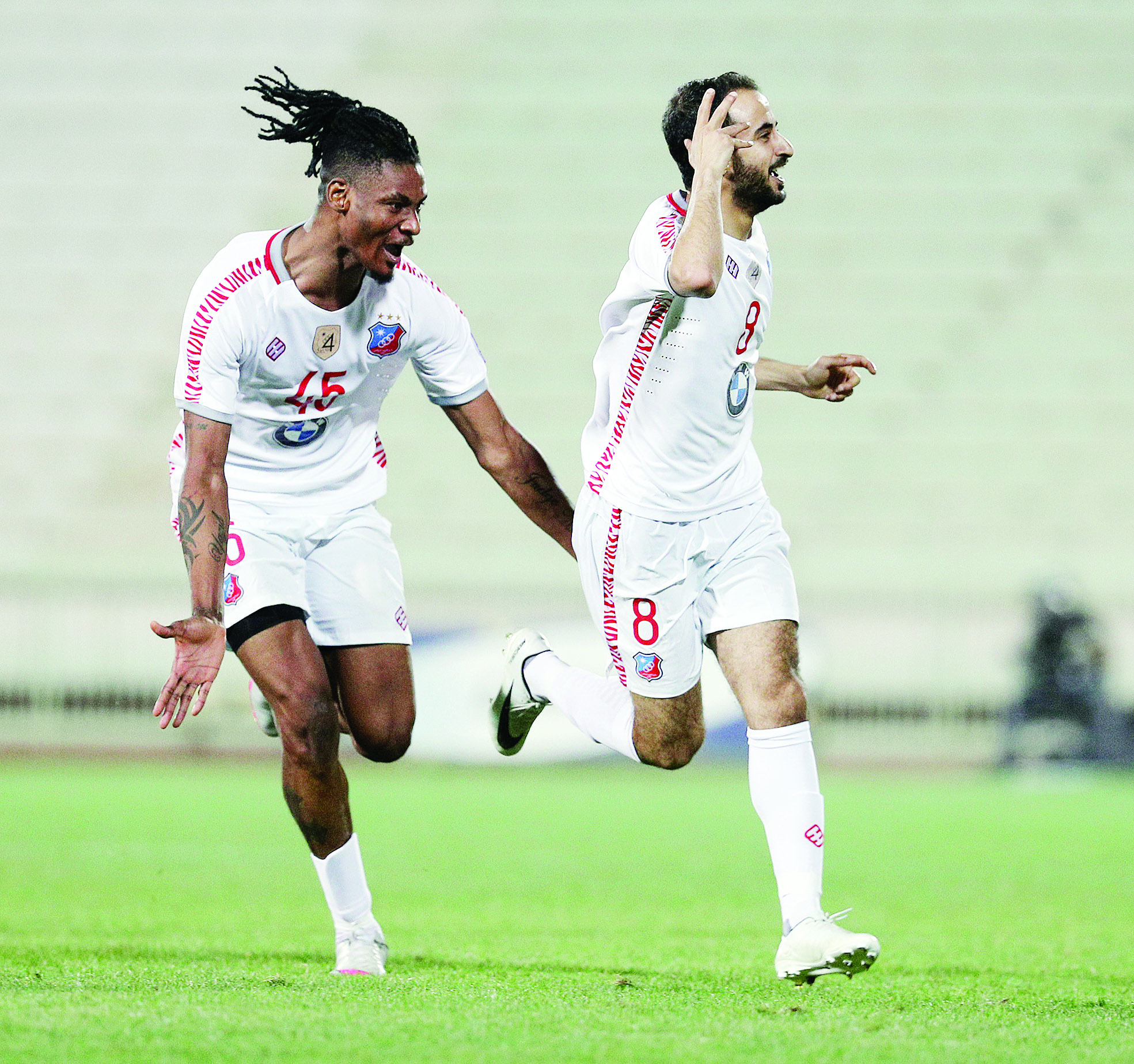 u0639u0628u062fu0627u0644u0644u0647 u0627u0644u0628u0631u064au0643u064a u0648u062cu0645u0639u0629 u0633u0639u064au062f u064au062du062au0641u0644u0627u0646 u0628u0627u0644u0641u0648u0632ttt (u0627u0644u0623u0632u0631u0642 u062fu0648u062a u0643u0648u0645)