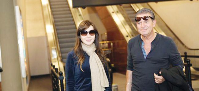 u062cu064au062cu064a u0644u0627u0645u0627u0631u0627 u0648u0646u0627u0646u0633u064a u0639u062cu0631u0645