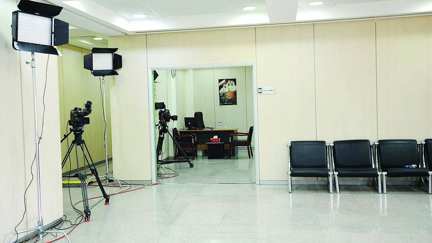 u0625u062fu0627u0631u0629 u0634u0624u0648u0646 u0627u0644u0627u0646u062au062eu0627u0628u0627u062a u062eu0627u0644u064au0629 u0645u0646 u0627u0644u0645u0631u0634u062du064au0646 t(u062au0635u0648u064au0631 u0643u0631u0645 u0630u064au0627u0628)