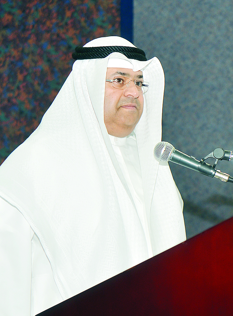 محمد الدويهيس