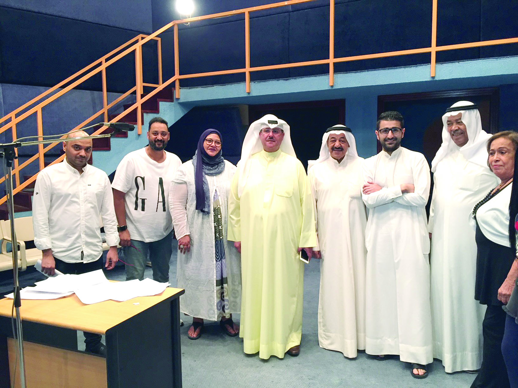 u0641u0647u062f u0627u0644u0645u0628u0627u0631u0643 u0645u062au0648u0633u0637u0627u064b u0641u0631u064au0642 u00abu0639u0645u0627u0631u0629 u0628u0648u0635u062eu064au00bb