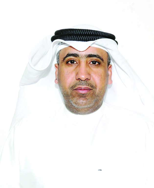 ناصر البلوشي