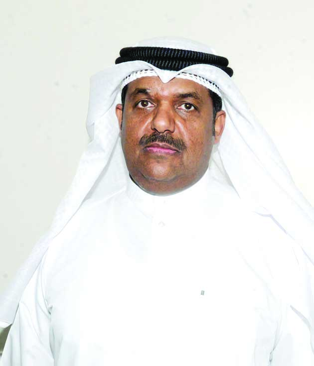 متعب الراجحي