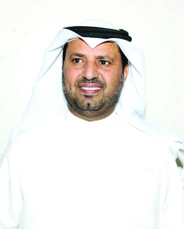 فراج العجمي