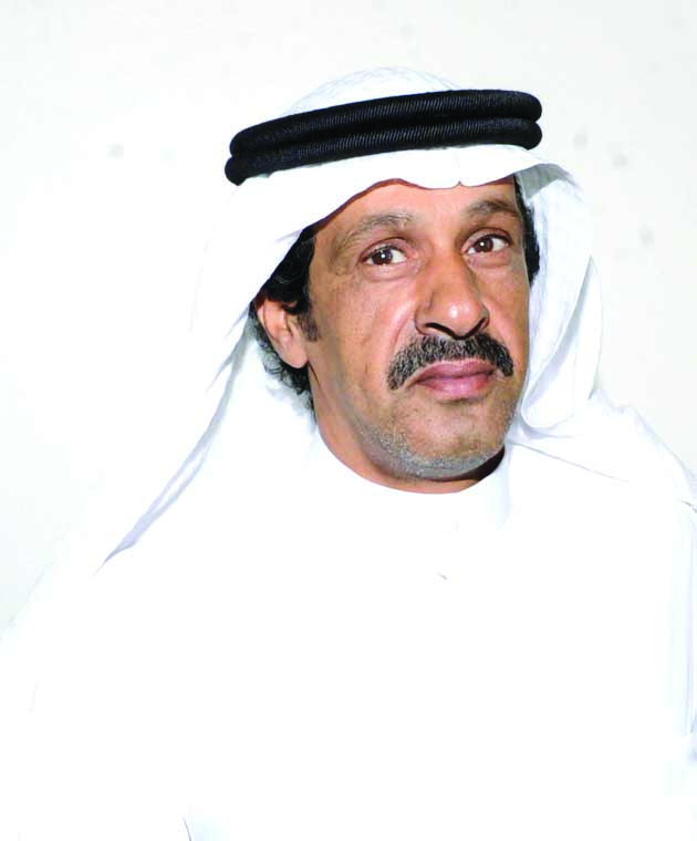 فارس الديحاني