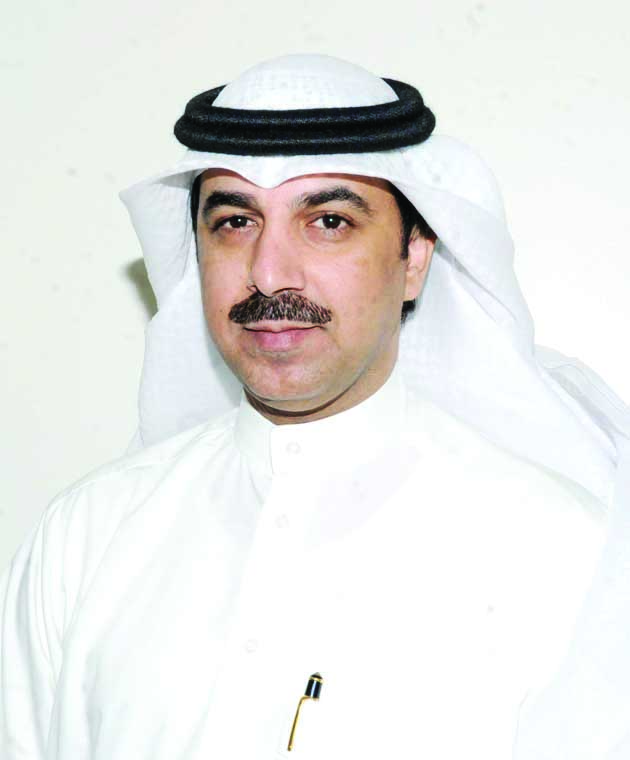 حمد العازمي