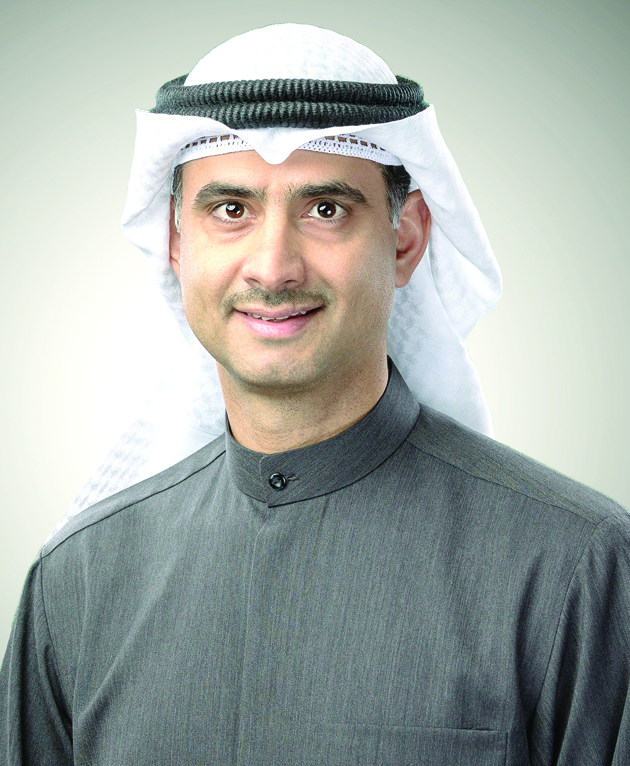 سعد المطوع