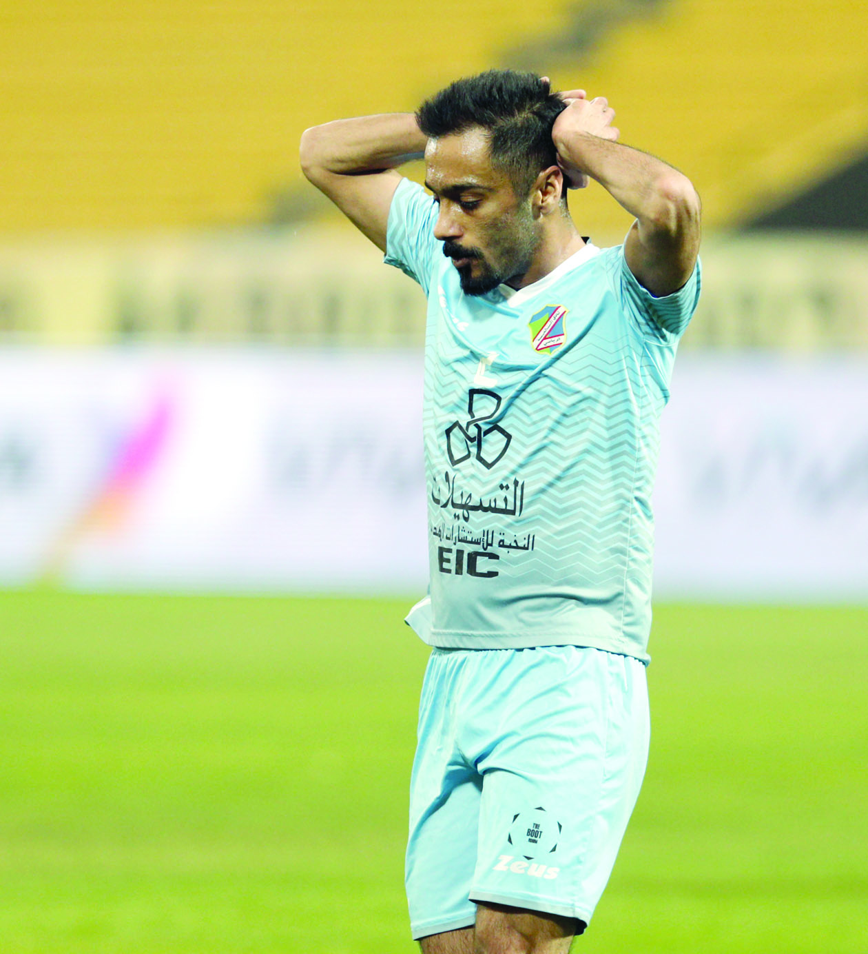 u0639u0644u064a u0646u0627u062fu0631 u0628u0627u0634u0631 u0627u0644u062au062fu0631u064au0628u0627u062a u0645u0639 u0627u0644u0633u0627u0644u0645u064au0629     tt  (u0627u0644u0627u0632u0631u0642 u062fu0648u062a u0643u0648u0645)