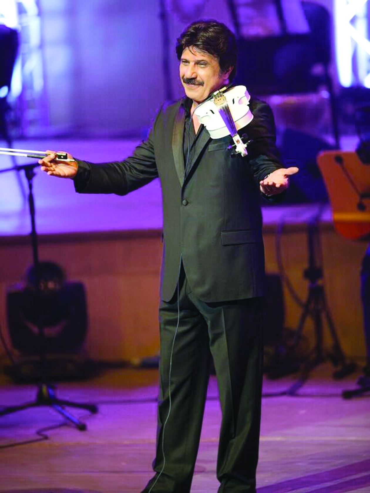 u0628u064au062cu0627u0646 u0645u0631u062au0636u0648u064a... u062au0623u0644u0642 u0639u0632u0641u0627u064b u0648u063au0646u0627u0621u064b 