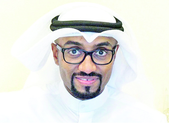 علي الدوسري 