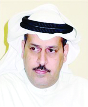 عبدالرحمن الغانم 