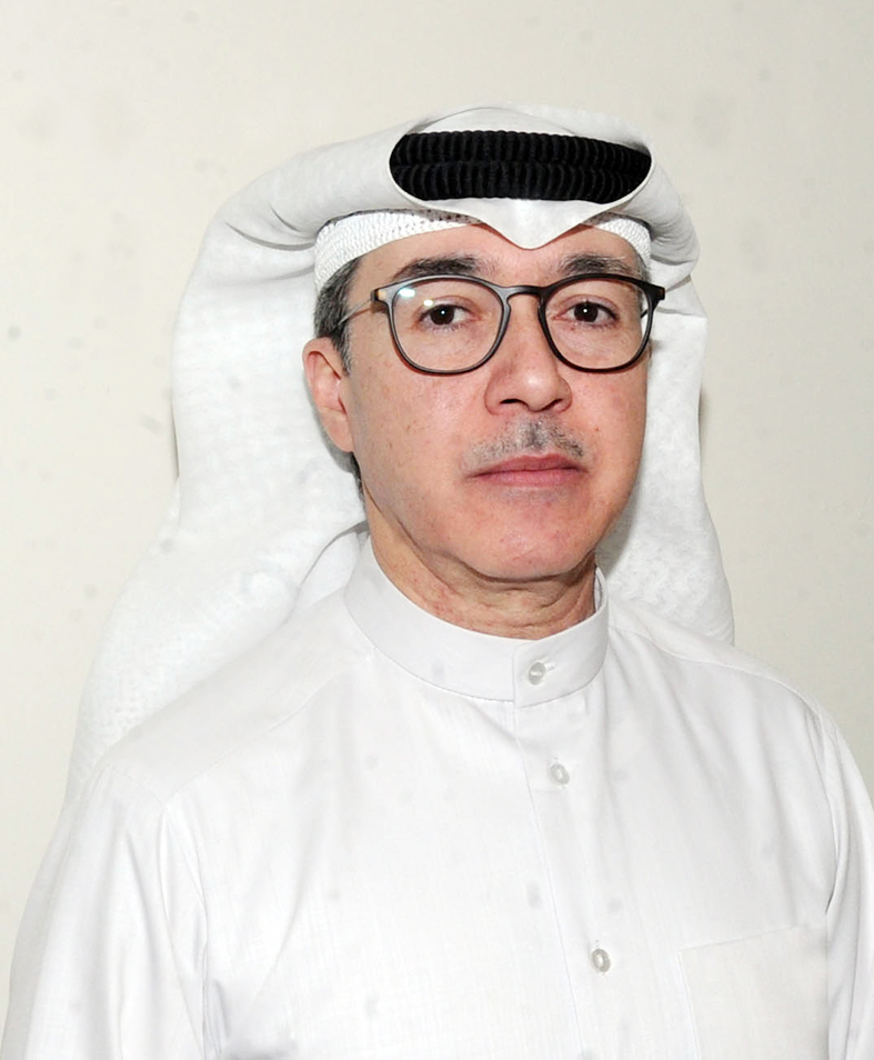 صالح بوشهري