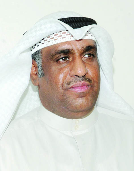 حسن العاطفي