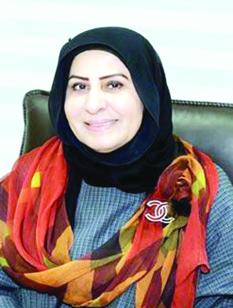 u0641u0627u0637u0645u0629 u0627u0644u0643u0646u062fu0631u064a 