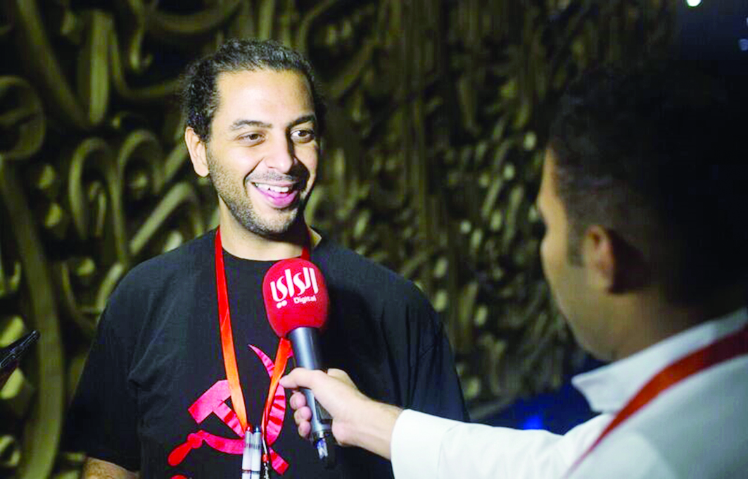 جاسم القامس