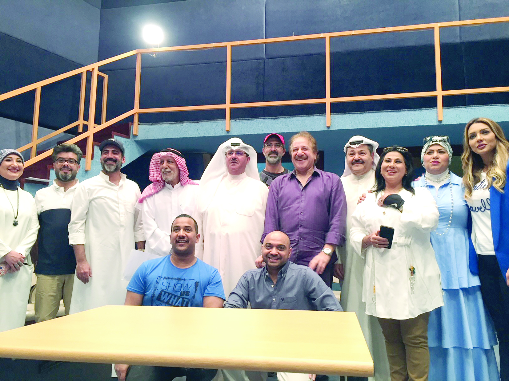 u0641u0647u062f u0627u0644u0645u0628u0627u0631u0643 u0645u062au0648u0633u0637u0627u064b u0623u0628u0637u0627u0644 u00abu0634u0648u0642 u0639u0644u0649 u0627u0644u0633u064au0641u00bb