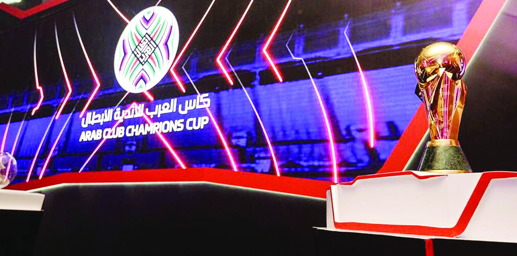 u0645u0646u0627u0641u0633u0627u062a u0642u0648u064au0629 u064au0646u062au0638u0631 u0627u0646 u062au0634u0647u062fu0647u0627 u0627u0644u0646u0633u062eu0629 u0627u0644u062cu062fu064au062fu0629 u0645u0646 u00abu0643u0623u0633 u0627u0644u0639u0631u0628u00bb u0644u0644u0623u0646u062fu064au0629