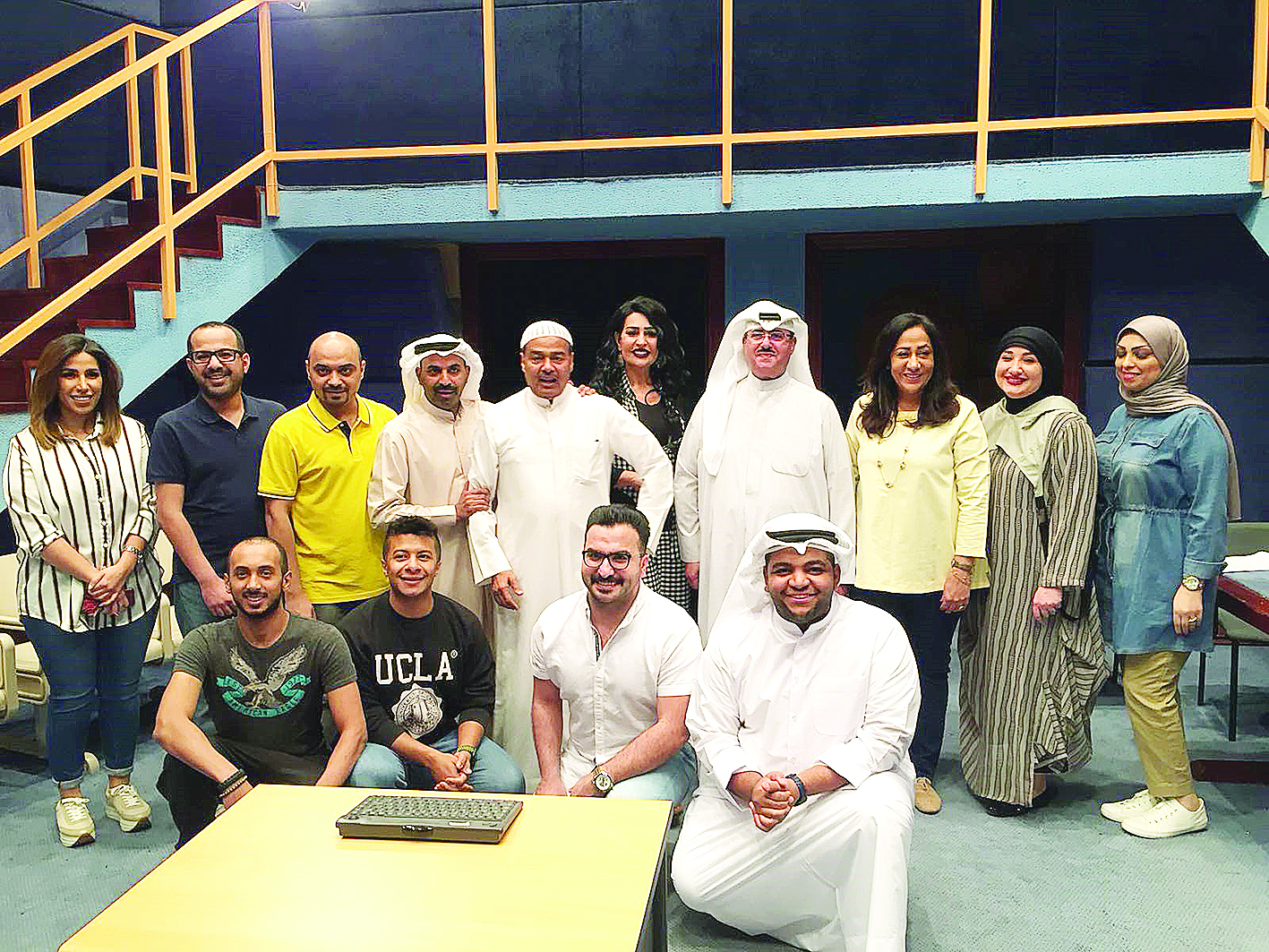 u0641u0647u062f u0627u0644u0645u0628u0627u0631u0643 u0645u062au0648u0633u0637u0627u064b u0641u0631u064au0642 u00abu0639u0648u062fu0629 u0639u0646u062au0631u00bb