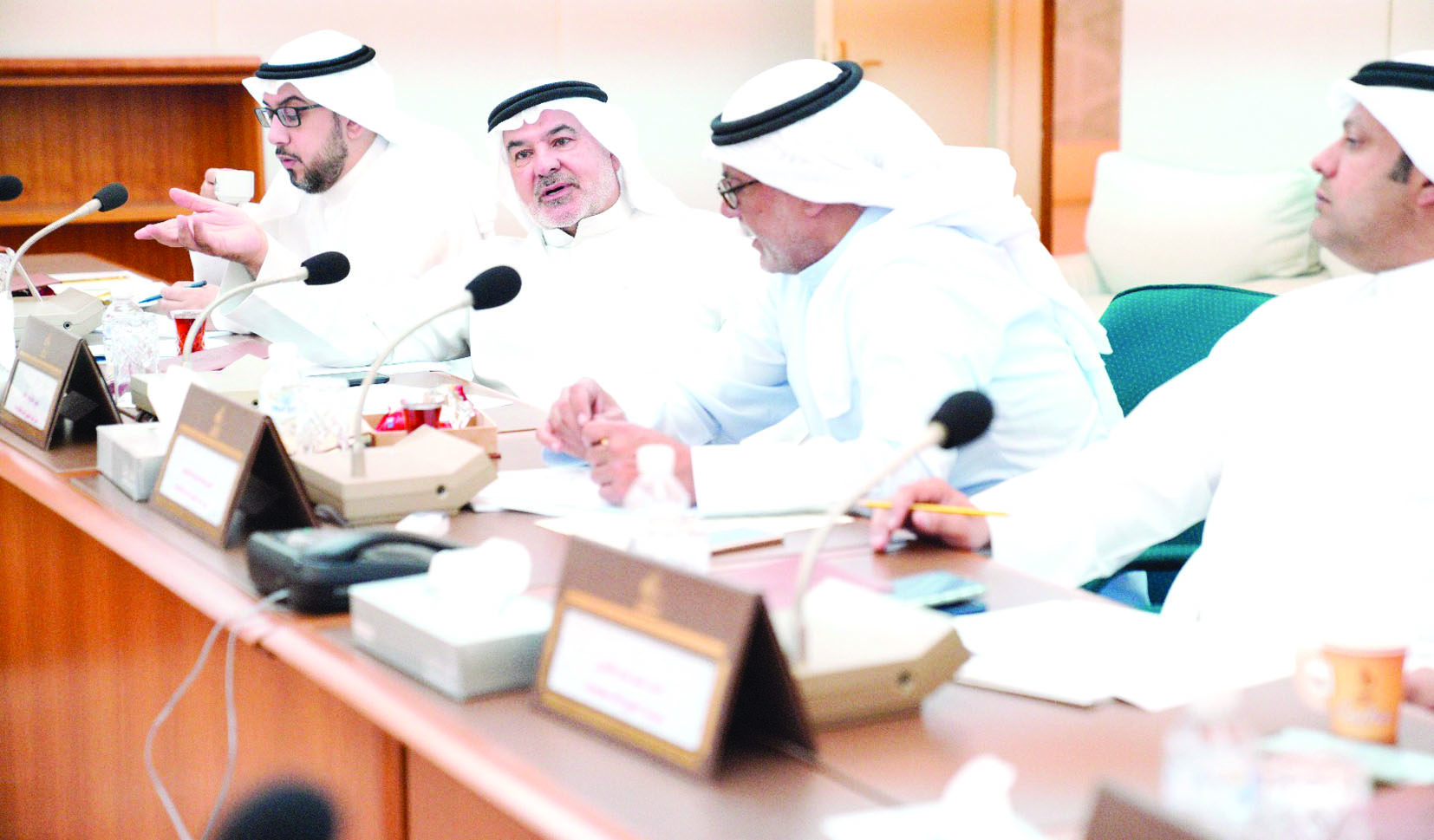 u0645u0646 u0627u062cu062au0645u0627u0639 u0627u0644u0644u062cu0646u0629 u0627u0644u0645u0627u0644u064au0629