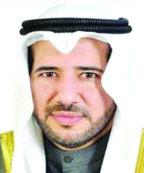 عبدالله الحمود