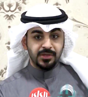 عبدالهادي السنافي