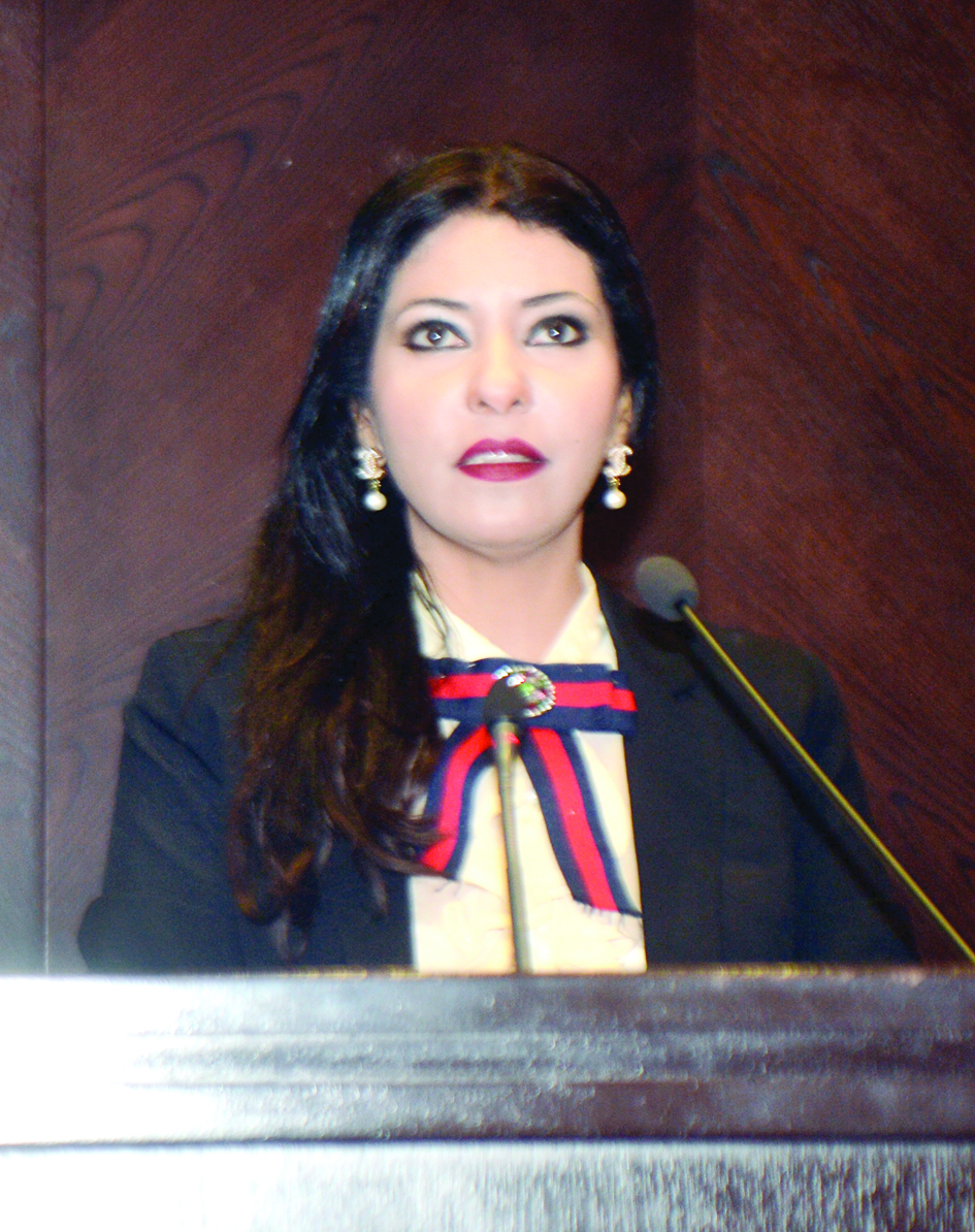 فاطمة الحسينان