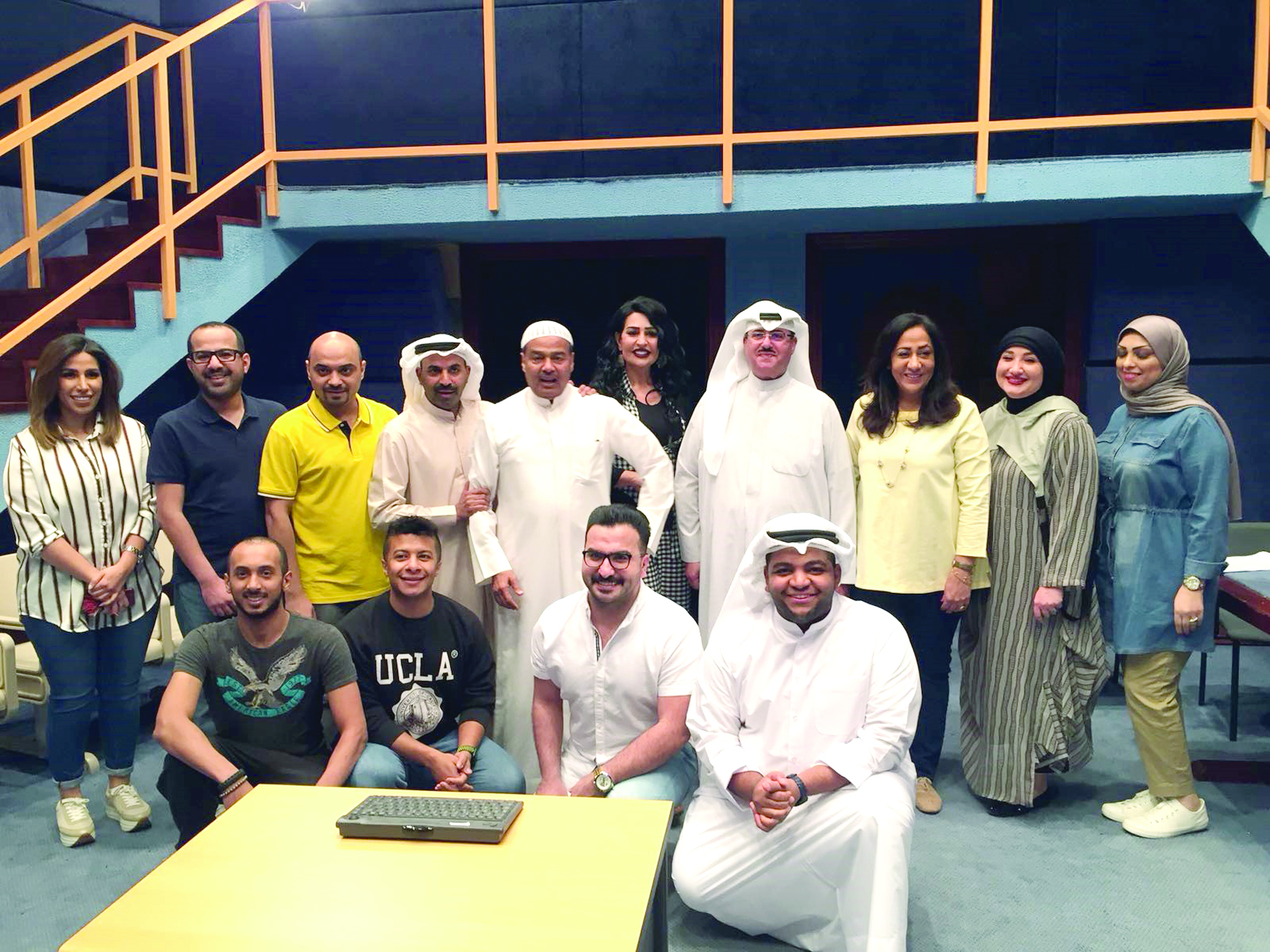 u0641u0647u062f u0627u0644u0645u0628u0627u0631u0643 u064au062au0648u0633u0637 u0641u0631u064au0642 u0645u0633u0644u0633u0644 u00abu0645u063au0627u0645u0631u0627u062a u0623u064au0648u0628u00bb 