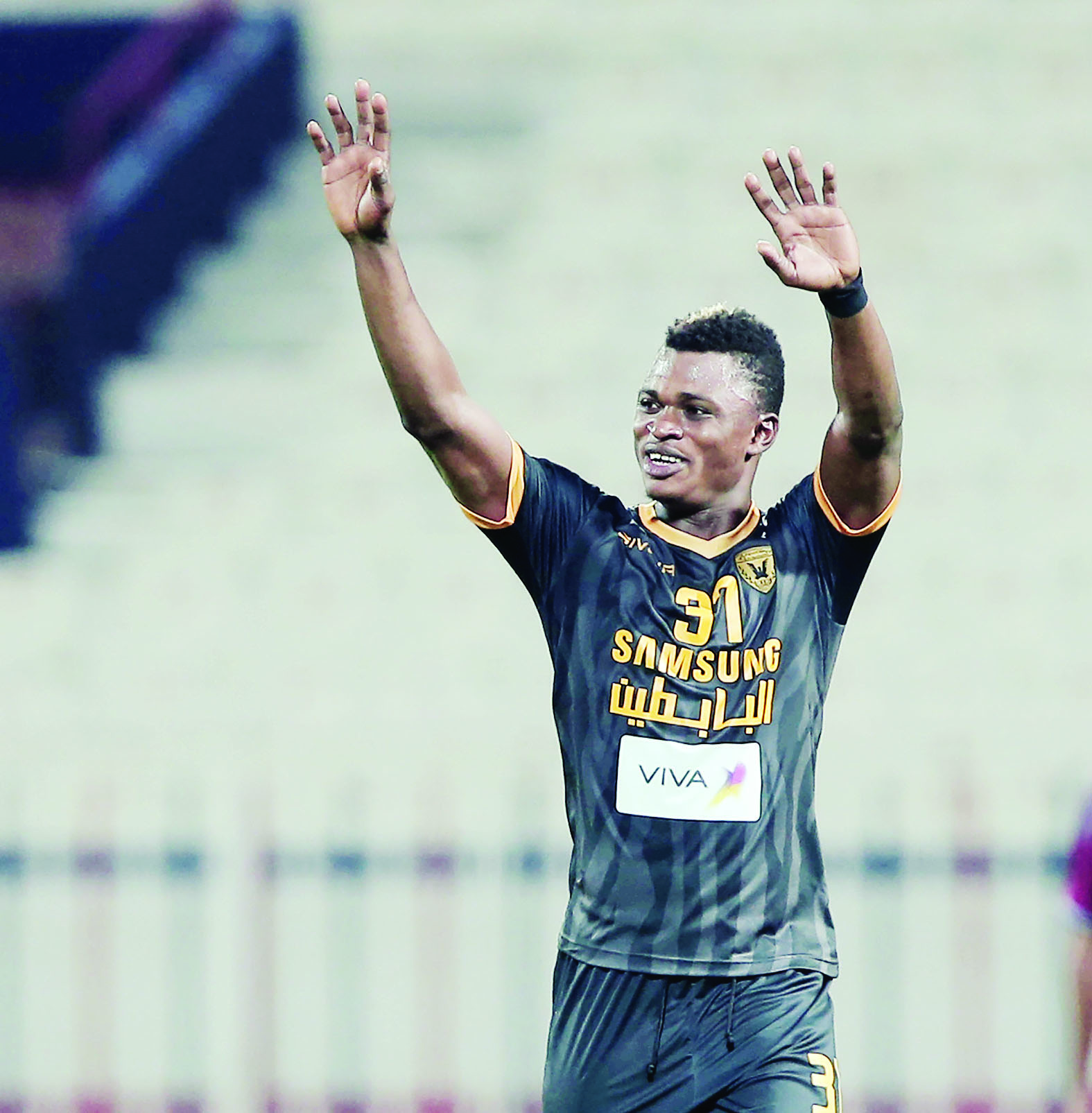 u0633u0648u0645u0627u064au0644u0627... u0647u0644 u064au0648u062fu0639 u0627u0644u0642u0627u062fu0633u064au0629 u0645u062cu062fu062fu0627u064b u0647u0630u0627 u0627u0644u0635u064au0641u061f    