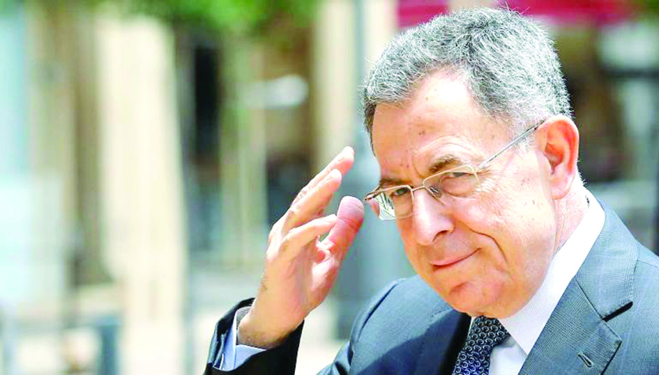 فؤاد السنيورة