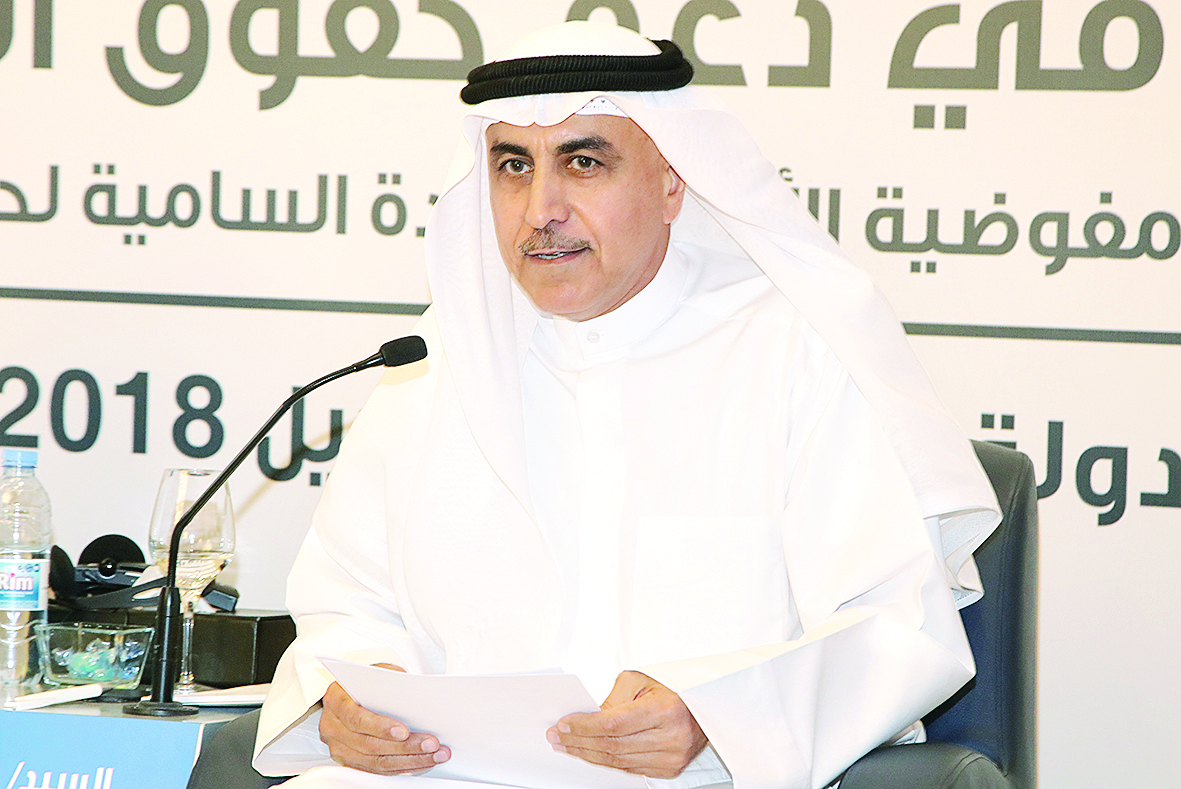 بدر السبيعي